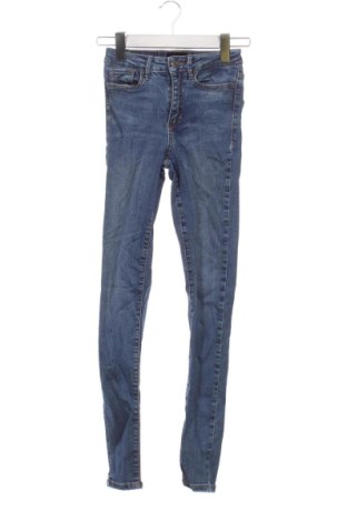 Damen Jeans Vero Moda, Größe XXS, Farbe Blau, Preis € 22,99, #136089224