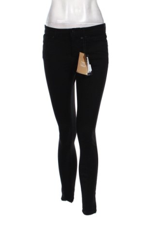 Дамски дънки Vero Moda, Размер S, Цвят Черен, Цена 27,09 €, #136450276