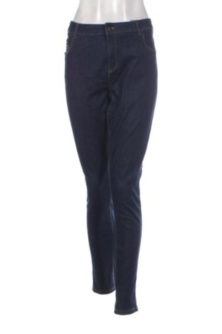 Női farmernadrág Vero Moda, Méret L, Szín Kék, Ár 8 779 Ft