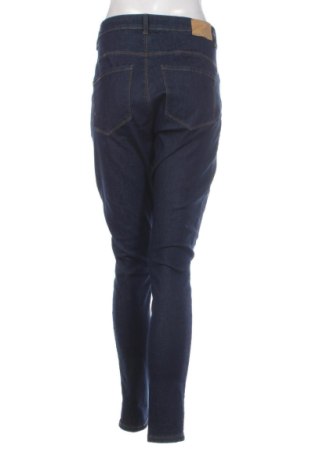 Női farmernadrág Vero Moda, Méret L, Szín Kék, Ár 8 779 Ft