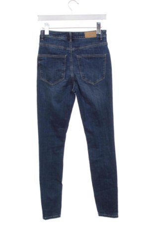 Дамски дънки Vero Moda, Размер XS, Цвят Син, Цена 14,31 €