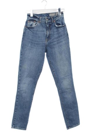 Дамски дънки Vero Moda, Размер XXS, Цвят Син, Цена 17,89 €