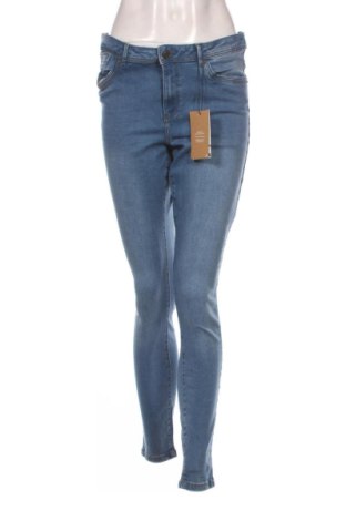 Дамски дънки Vero Moda, Размер L, Цвят Син, Цена 39,88 €
