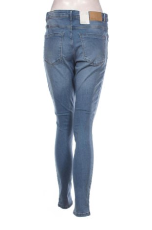 Дамски дънки Vero Moda, Размер L, Цвят Син, Цена 39,88 €