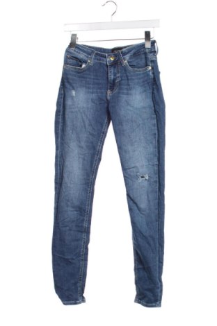 Дамски дънки Vero Moda, Размер XS, Цвят Син, Цена 17,89 €