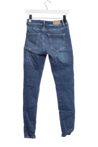 Дамски дънки Vero Moda, Размер XS, Цвят Син, Цена 17,89 €