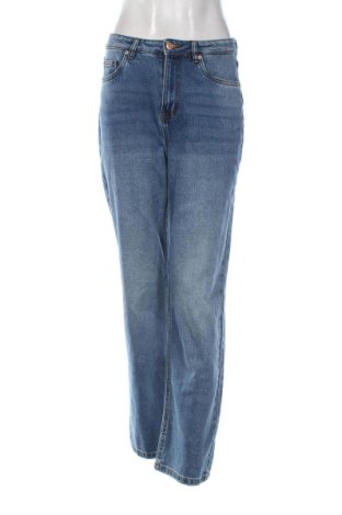 Damen Jeans Vero Moda, Größe S, Farbe Blau, Preis 17,00 €, #136520365