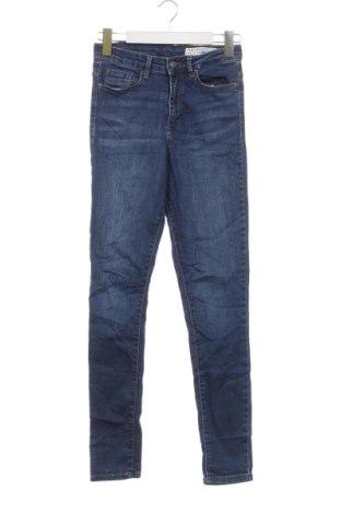 Дамски дънки Vero Moda, Размер XS, Цвят Син, Цена 17,89 €