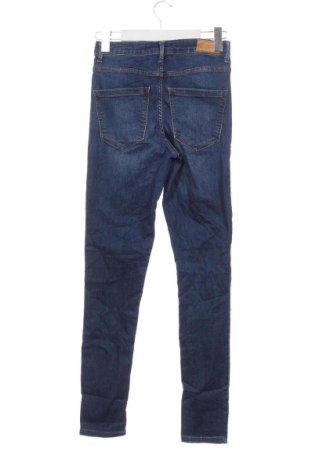 Дамски дънки Vero Moda, Размер XS, Цвят Син, Цена 17,89 €