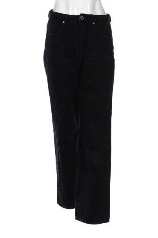 Дамски дънки Vero Moda, Размер M, Цвят Черен, Цена 17,46 €