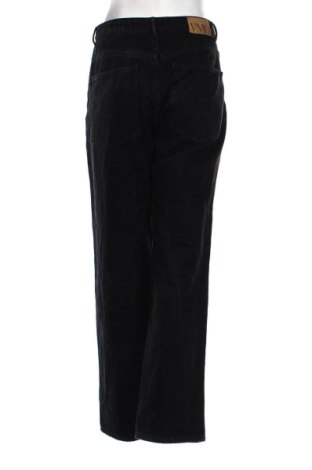 Дамски дънки Vero Moda, Размер M, Цвят Черен, Цена 17,46 €