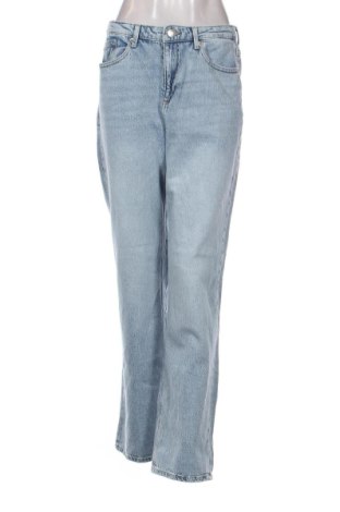 Дамски дънки Vero Moda, Размер M, Цвят Син, Цена 32,21 €