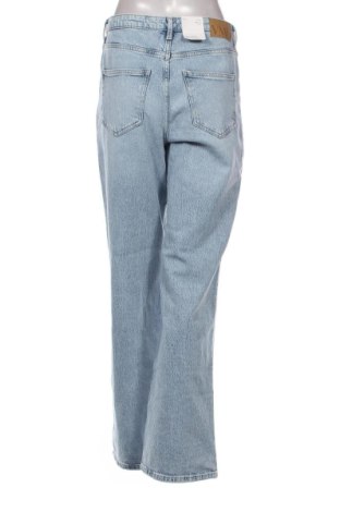 Дамски дънки Vero Moda, Размер M, Цвят Син, Цена 32,21 €