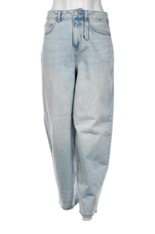 Damen Jeans Vero Moda, Größe M, Farbe Blau, Preis 51,99 €