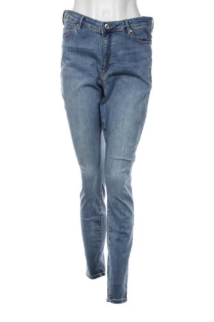 Дамски дънки Vero Moda, Размер XL, Цвят Син, Цена 32,21 €