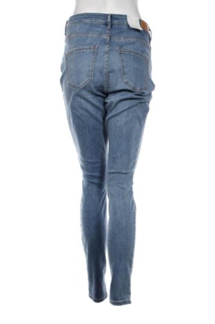 Дамски дънки Vero Moda, Размер XL, Цвят Син, Цена 32,21 €