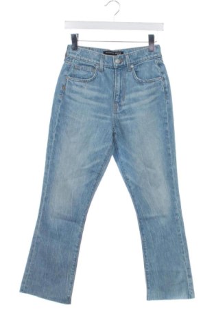Damen Jeans Veronica Beard, Größe XS, Farbe Blau, Preis 359,99 €