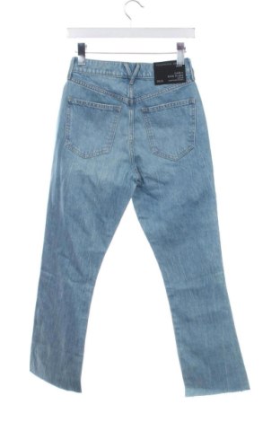 Damen Jeans Veronica Beard, Größe XS, Farbe Blau, Preis 359,99 €