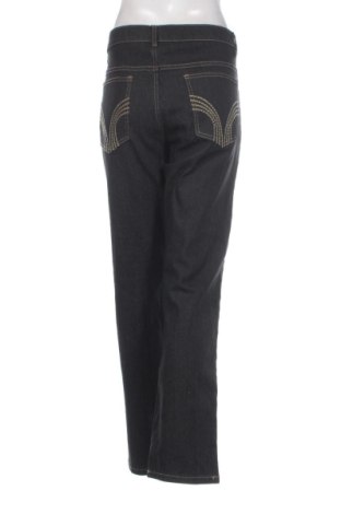 Damen Jeans Unbranded, Größe XXL, Farbe Blau, Preis 19,99 €