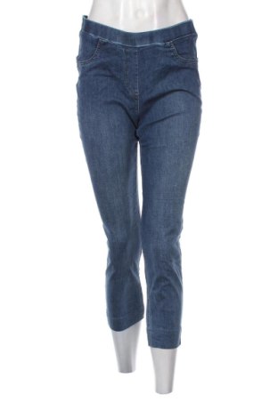 Damskie jeansy Virginia Blu, Rozmiar M, Kolor Niebieski, Cena 110,99 zł
