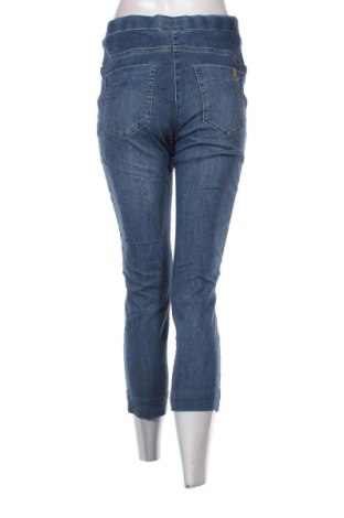 Damskie jeansy Virginia Blu, Rozmiar M, Kolor Niebieski, Cena 110,99 zł