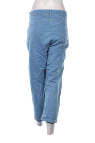 Дамски дънки Walbusch, Размер 3XL, Цвят Син, Цена 24,54 €