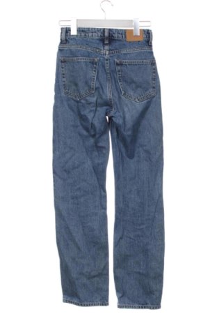 Női farmernadrág Weekday, Méret XS, Szín Kék, Ár 8 678 Ft