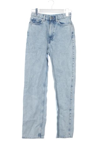 Damen Jeans Weekday, Größe XS, Farbe Blau, Preis 27,99 €