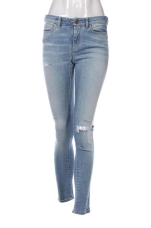 Дамски дънки Weekend Max Mara, Размер M, Цвят Син, Цена 98,00 €