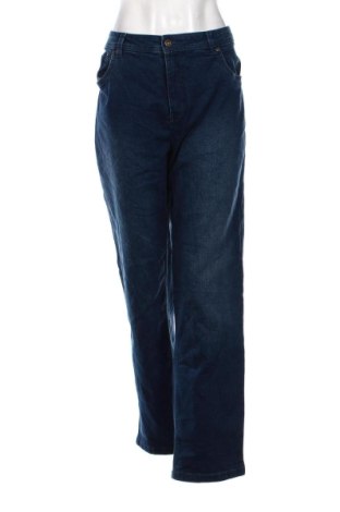 Дамски дънки Westbay, Размер XXL, Цвят Син, Цена 13,80 €