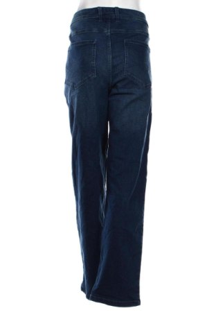 Дамски дънки Westbay, Размер XXL, Цвят Син, Цена 13,80 €