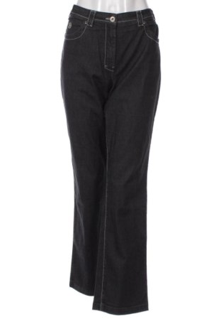 Damskie jeansy Wissmach, Rozmiar L, Kolor Czarny, Cena 80,38 zł, #136566750