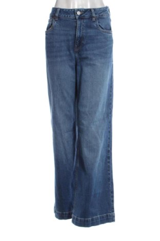 Dámské džíny  Women's Collection, Velikost L, Barva Modrá, Cena  259,00 Kč, #136537985