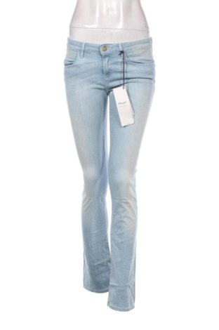 Дамски дънки Wrangler, Размер S, Цвят Син, Цена 89,47 €