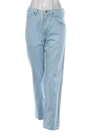 Γυναικείο Τζίν Wrangler, Μέγεθος S, Χρώμα Μπλέ, Τιμή 38,36 €