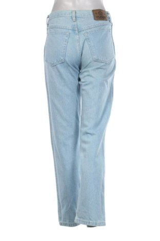 Γυναικείο Τζίν Wrangler, Μέγεθος S, Χρώμα Μπλέ, Τιμή 38,36 €