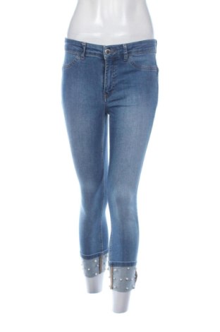 Damen Jeans Yamamay, Größe S, Farbe Blau, Preis 27,99 €