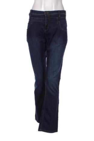 Női farmernadrág Yessica, Méret XL, Szín Kék, Ár 6 103 Ft