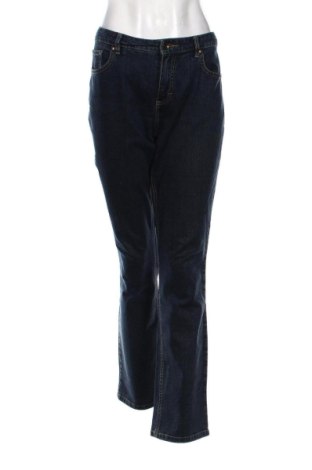 Damen Jeans Yessica, Größe XL, Farbe Blau, Preis € 15,00