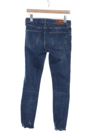 Damen Jeans Zara, Größe M, Farbe Blau, Preis 14,00 €
