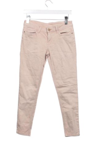 Dámske džínsy  Zara, Veľkosť M, Farba Ružová, Cena  16,95 €