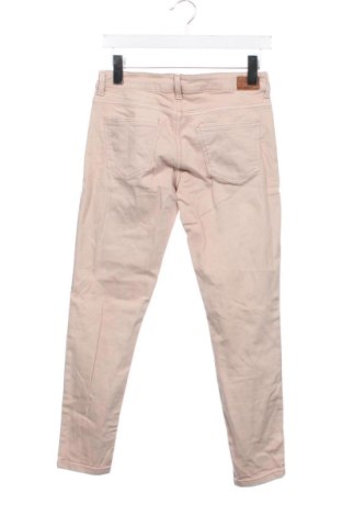 Dámske džínsy  Zara, Veľkosť M, Farba Ružová, Cena  16,95 €