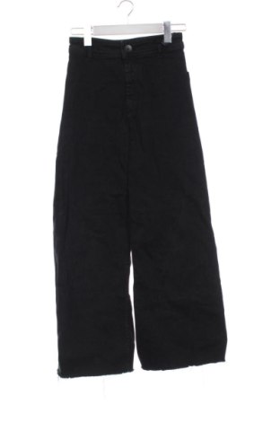 Damen Jeans Zara, Größe XS, Farbe Schwarz, Preis 14,00 €, #136476248