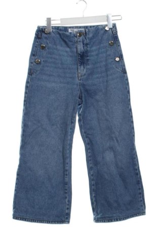 Damen Jeans Zara, Größe S, Farbe Blau, Preis € 18,99