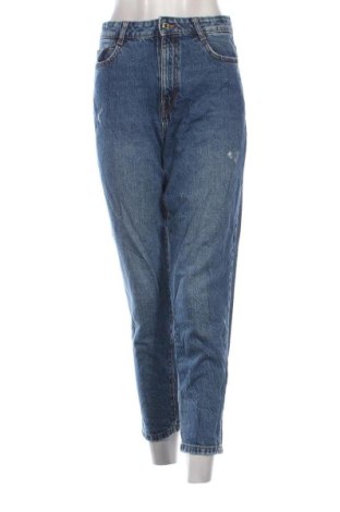 Дамски дънки Zara, Размер S, Цвят Син, Цена 14,31 €