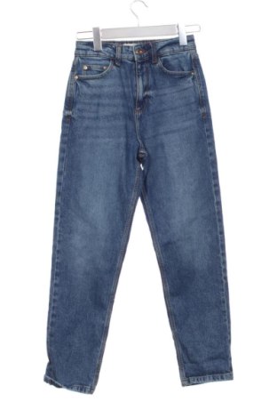 Damen Jeans Zara, Größe XXS, Farbe Blau, Preis 14,00 €, #136482750