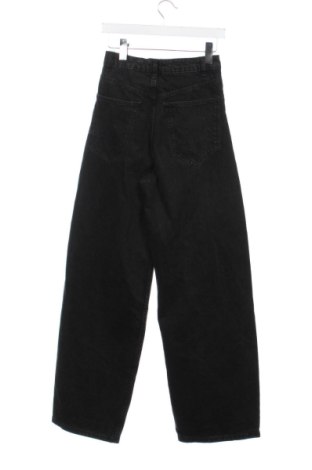 Γυναικείο Τζίν Zara, Μέγεθος XS, Χρώμα Μαύρο, Τιμή 14,00 €