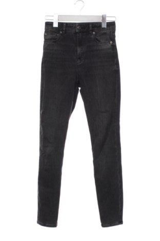 Damen Jeans Zara, Größe XS, Farbe Schwarz, Preis 37,40 €, #136491971