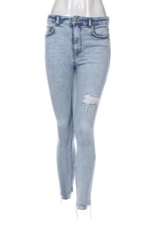 Damen Jeans Zara, Größe S, Farbe Blau, Preis € 18,99