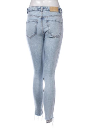 Damen Jeans Zara, Größe S, Farbe Blau, Preis € 18,99